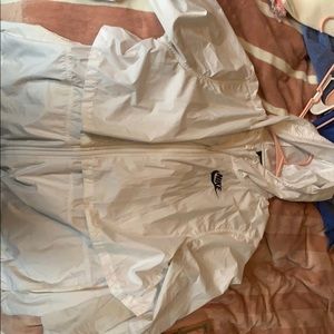 Nike windbreaker